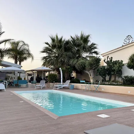 Xenia - Con Piscina Privata