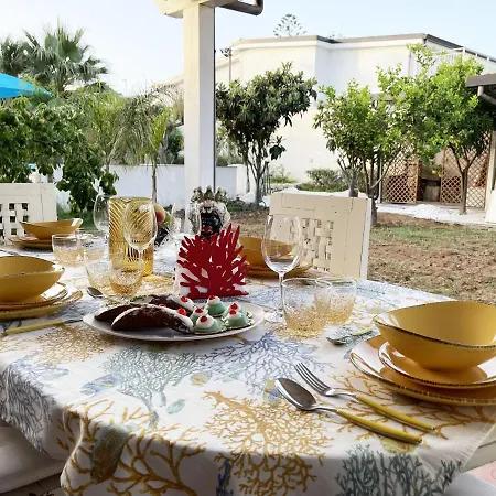 Xenia - Con Piscina Privata