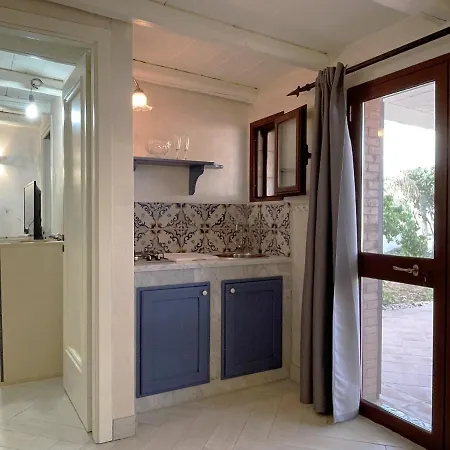 Xenìa - Intera Casa Con Piscina