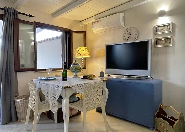 Xenia - Con Piscina Privata