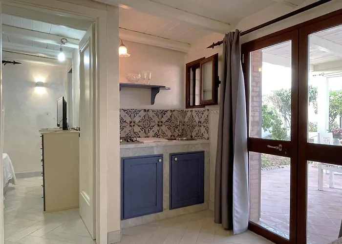 Xenia - Con Piscina Privata