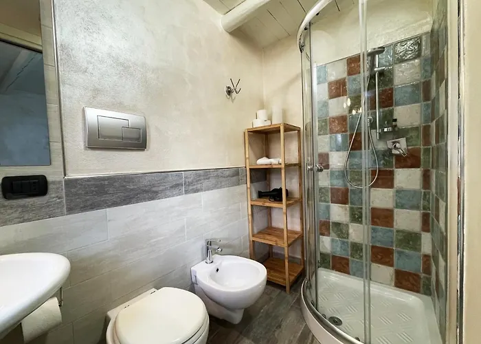 Ξενοδοχείο με διαμερίσματα Xenia - Con Piscina Privata