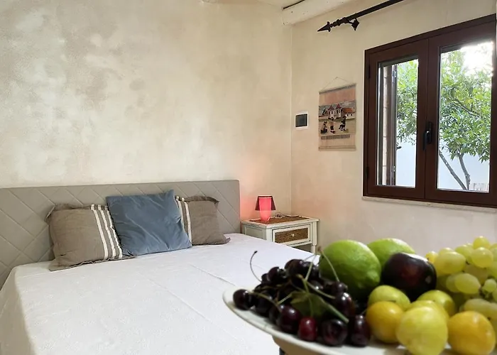 Aparthotel Xenia - Con Piscina Privata