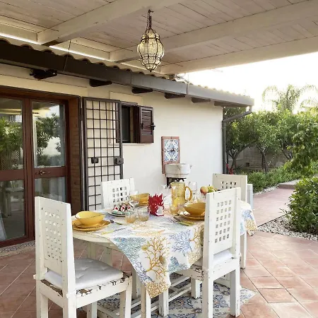 Xenia - Con Piscina Privata Appart hôtel 4*