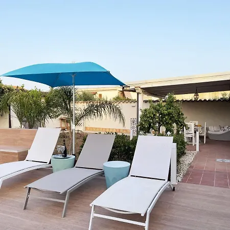 Xenia - Con Piscina Privata Appart hôtel 4*