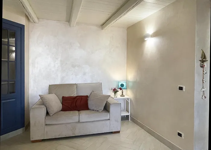 Xenia - Con Piscina Privata Apartmanhotel 4*