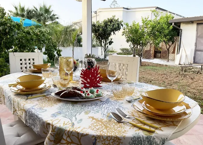 Xenia - Con Piscina Privata