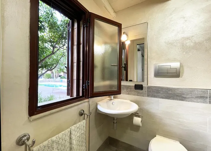 Xenia - Con Piscina Privata Agrigento